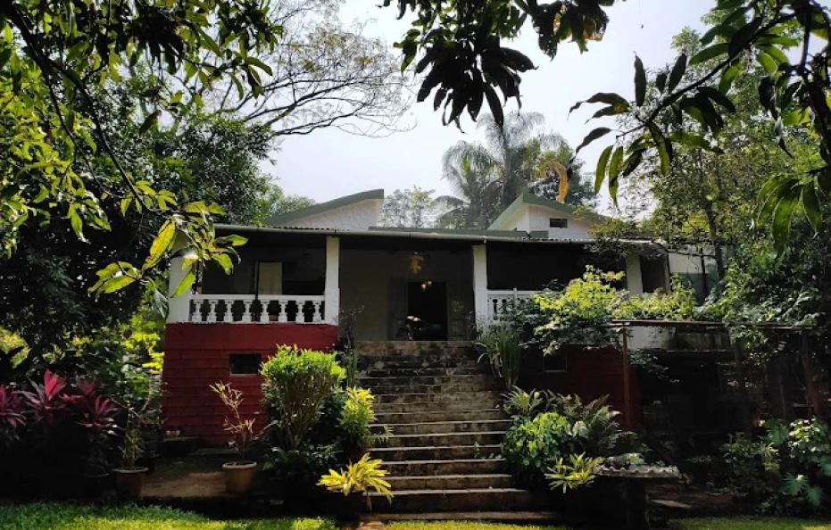 Vyana Farm Bhivpuri