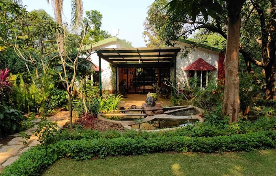Vyana Farm Bhivpuri