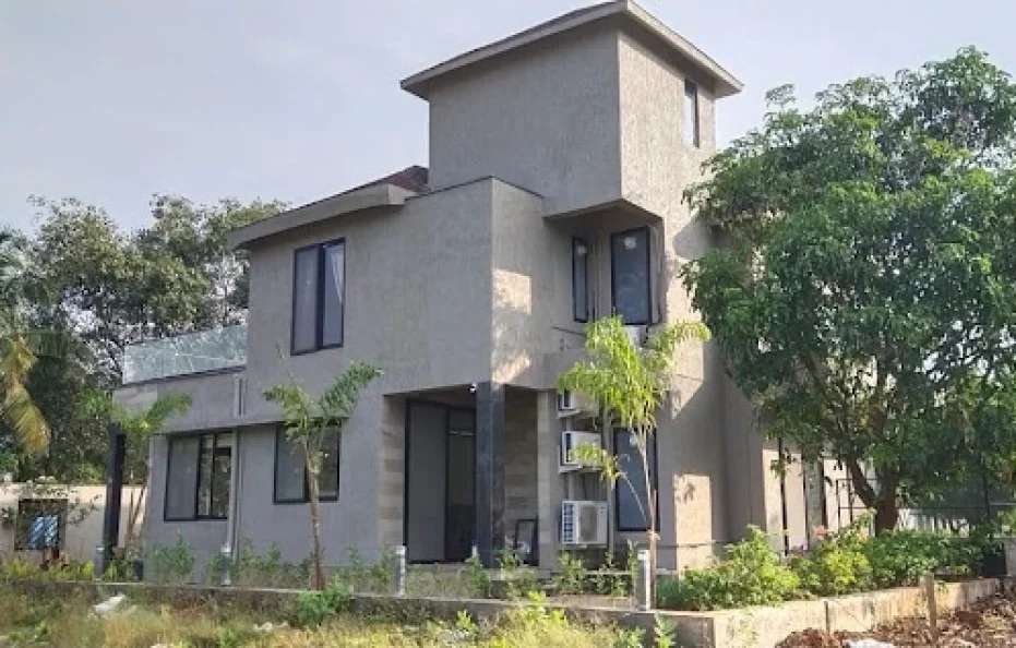 WaterEdge Villas Karjat