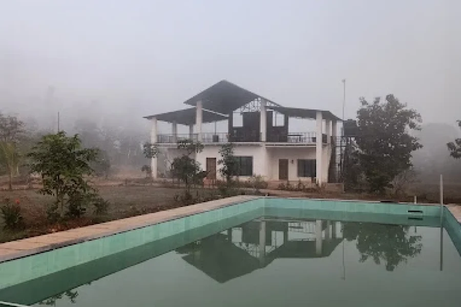 WaterEdge Villas Karjat