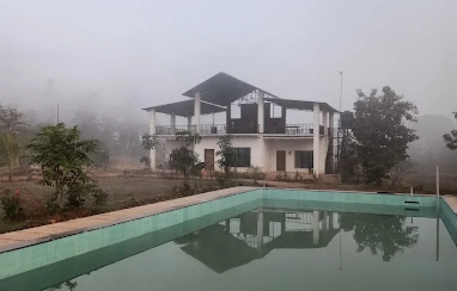 WaterEdge Villas Karjat