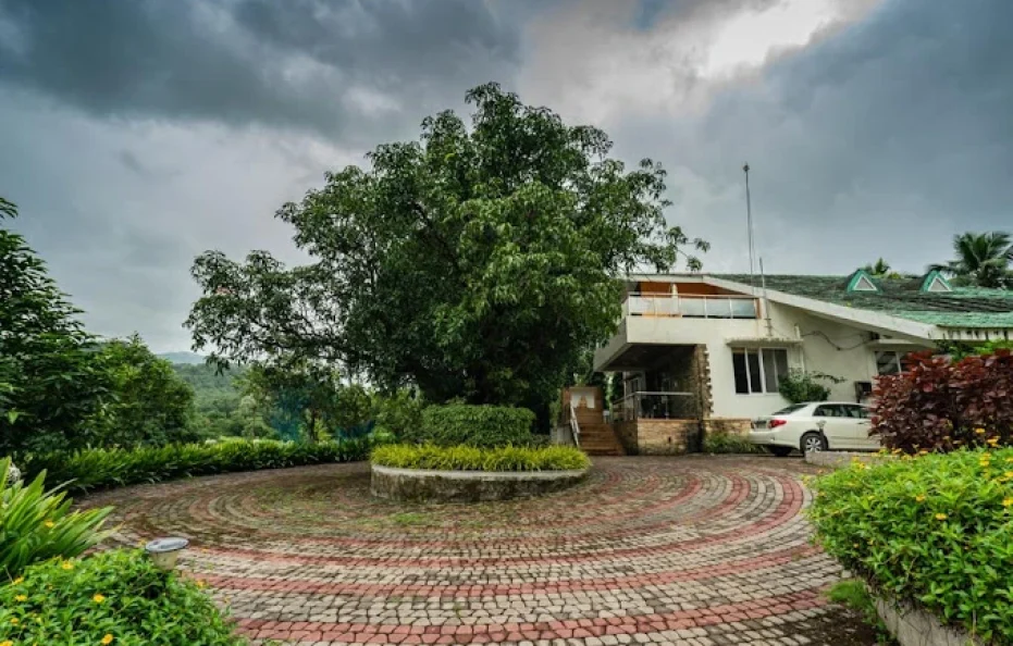 WaterEdge Villas Karjat