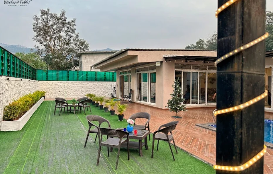 Weekend Fables Khopoli