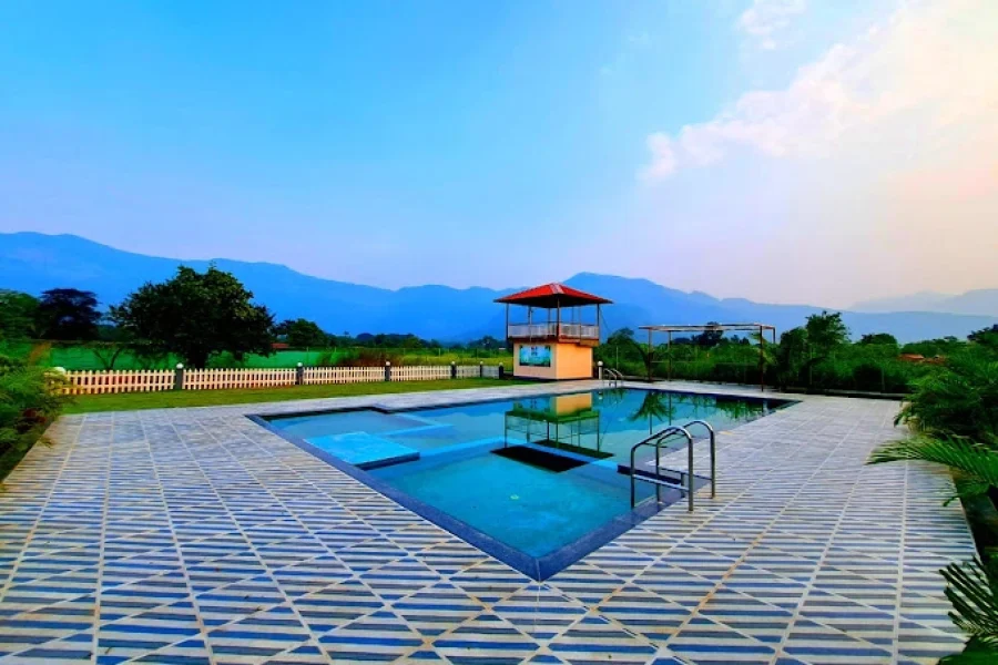 What A Retreat Karjat