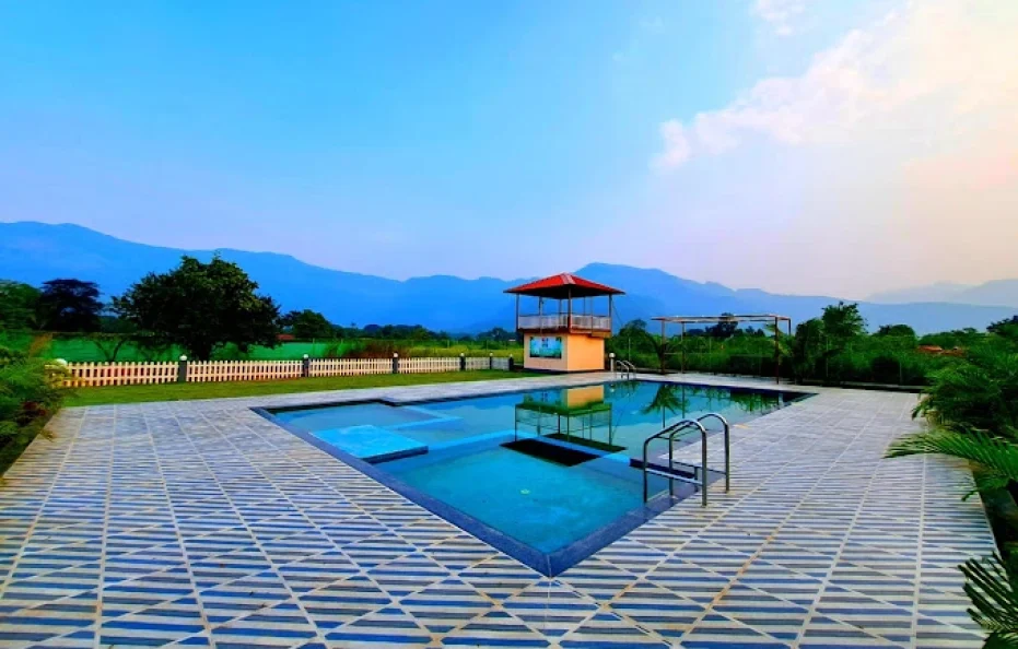 What A Retreat Karjat