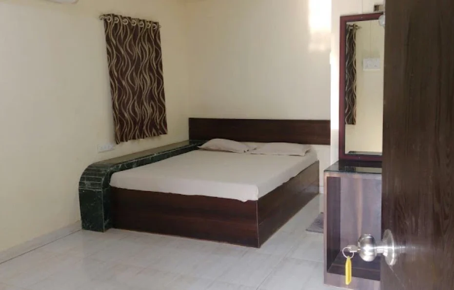 Whispering Peepul Resort Vangani