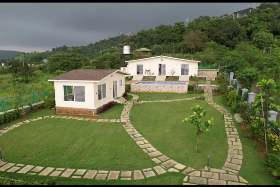 Whispers of Calm Khopoli