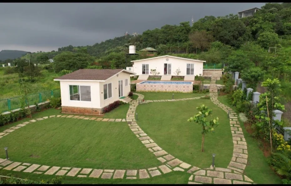 Whispers of Calm Khopoli