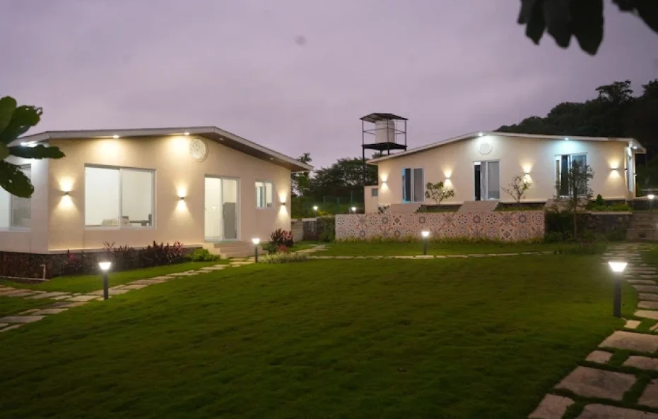 Whispers of Calm Khopoli