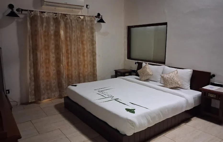 Wildernest Araanya Resort By Vibescapes Karjat