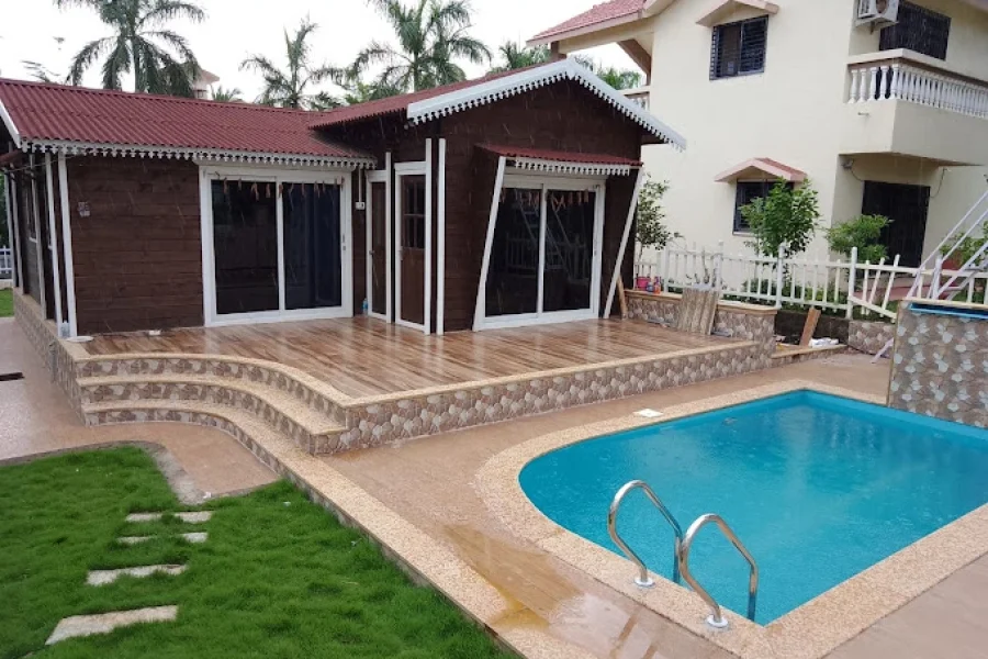Woodnstone Kalyan