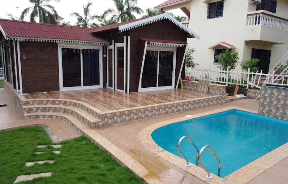 Woodnstone Kalyan