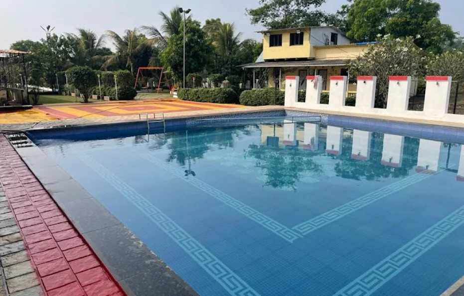 Yevale Farm Karjat