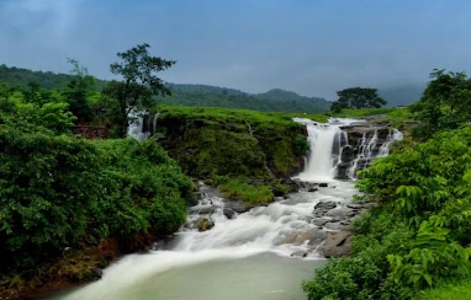 Yevale Farm Karjat