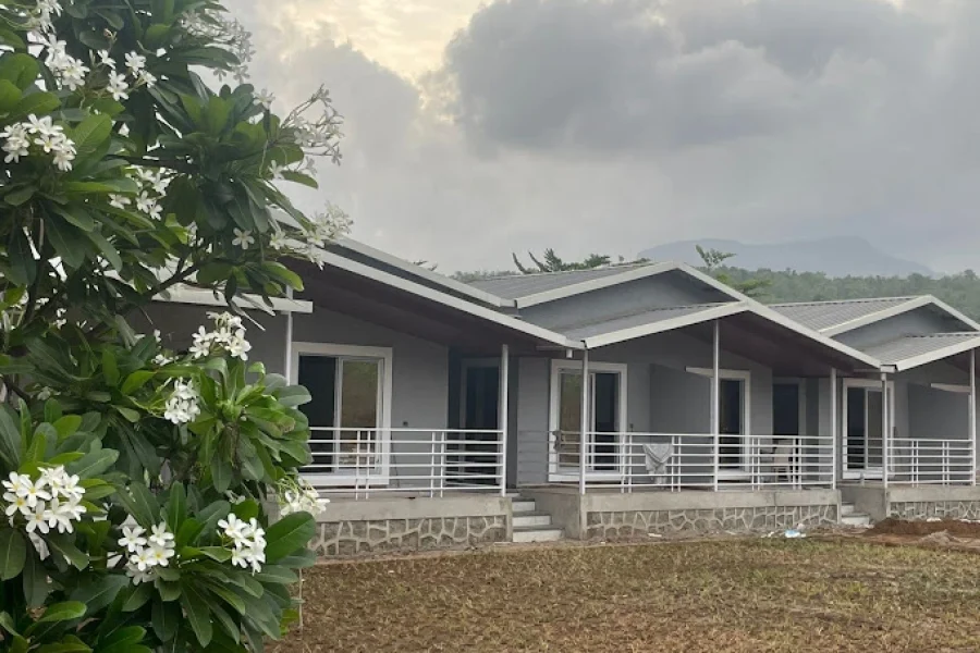 Yevale Farm Karjat