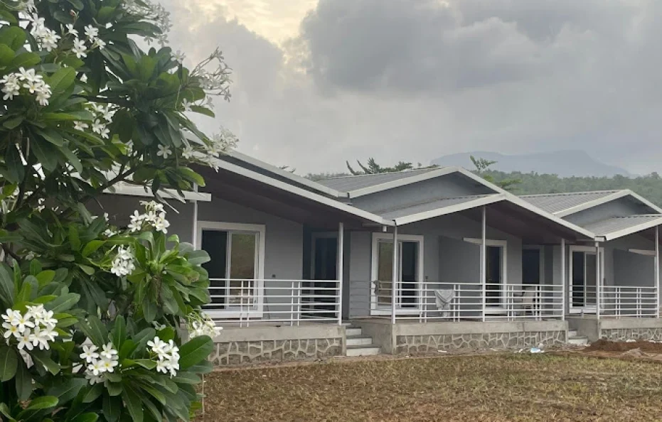Yevale Farm Karjat