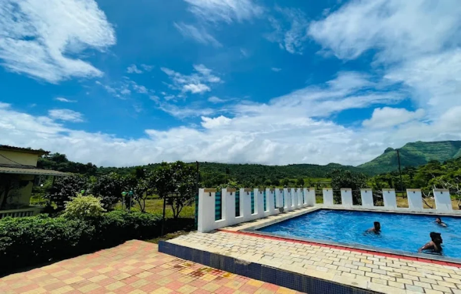 Yevale Farm Karjat