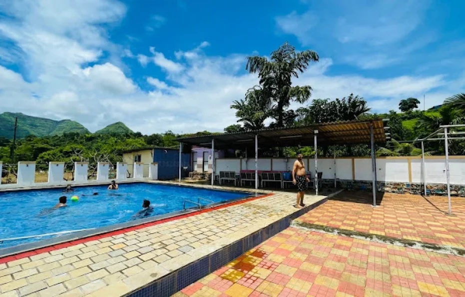 Yevale Farm Karjat