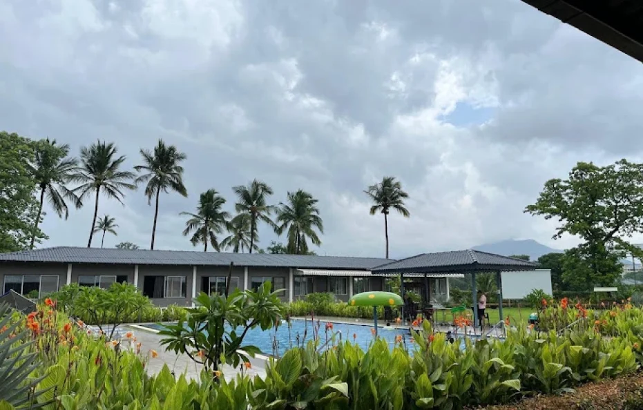 Yume Resort Badlapur