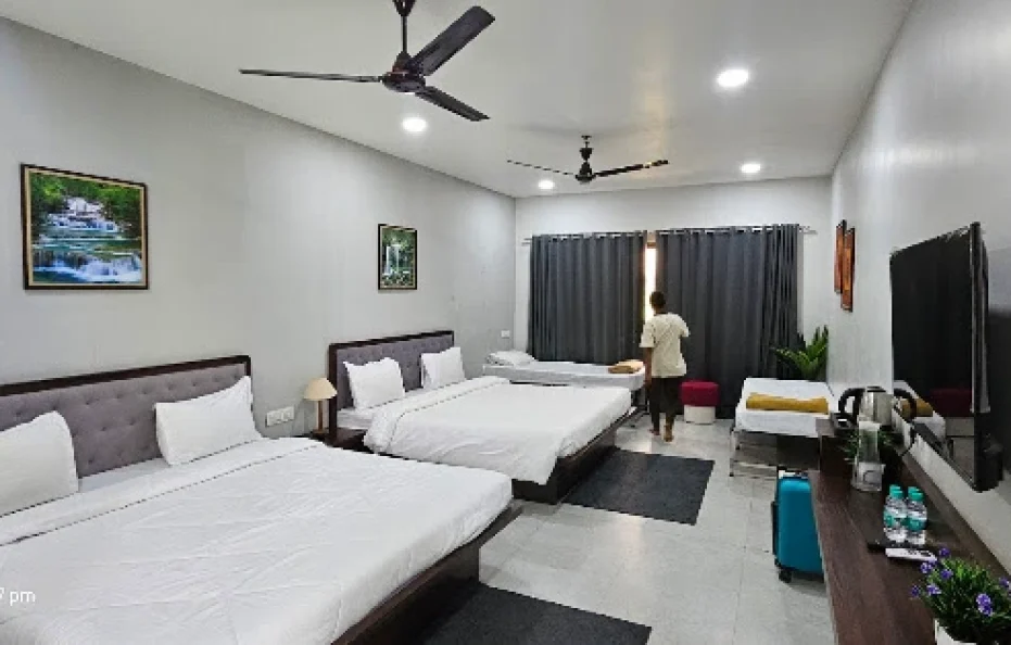 Yume Resort Badlapur