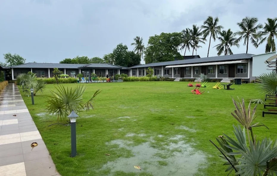 Yume Resort Badlapur