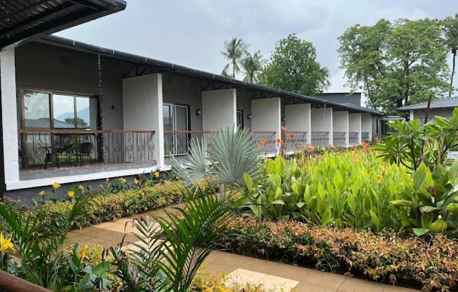 Yume Resort Badlapur