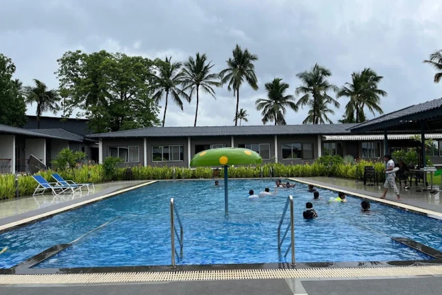 Yume Resort Badlapur