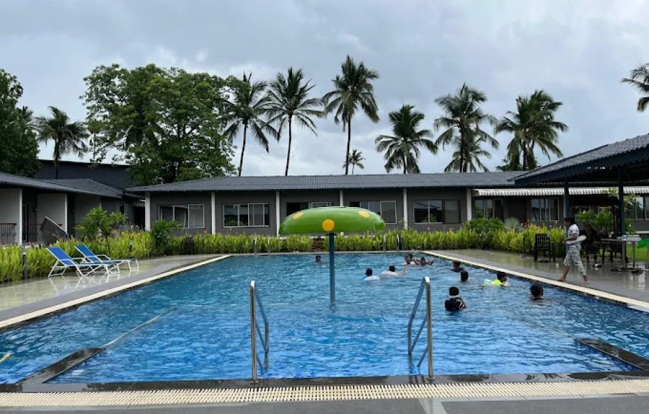Yume Resort Badlapur
